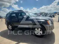 2006 Nissan XTERRA фото