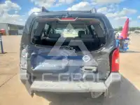 2006 Nissan XTERRA фото