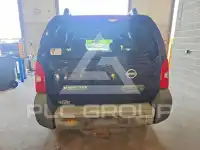 2006 Nissan XTERRA фото