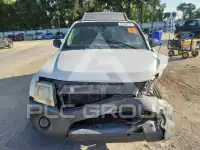 2006 Nissan XTERRA фото
