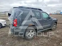 2006 Nissan XTERRA фото