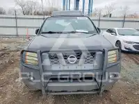 2006 Nissan XTERRA фото