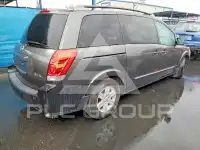 2006 Nissan QUEST photo