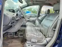 2006 Nissan QUEST фото