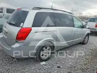 2006 Nissan QUEST фото