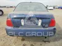 2006 Nissan SENTRA фото