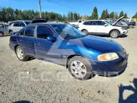 2006 Nissan SENTRA photo