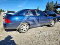 2006 Nissan SENTRA photo