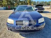 2006 Nissan SENTRA photo