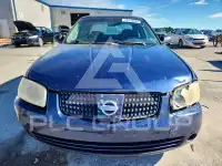 2006 Nissan SENTRA photo