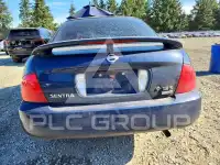 2006 Nissan SENTRA photo