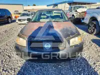 2006 Nissan SENTRA фото