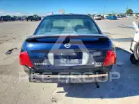 2006 Nissan SENTRA photo