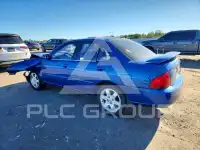 2006 Nissan SENTRA фото