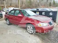 2006 Nissan SENTRA photo