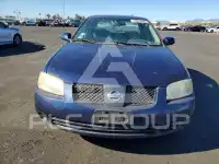 2006 Nissan SENTRA фото