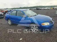2006 Nissan SENTRA фото