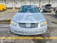 2006 Nissan SENTRA фото