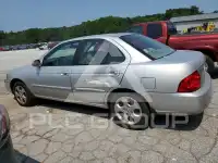 2006 Nissan SENTRA фото