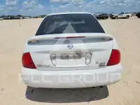 2006 Nissan SENTRA фото