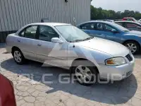 2006 Nissan SENTRA фото
