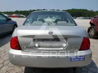 2006 Nissan SENTRA фото
