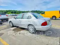 2006 Nissan SENTRA фото