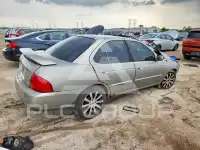 2006 Nissan SENTRA фото