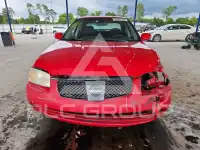 2006 Nissan SENTRA фото