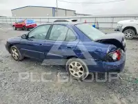 2006 Nissan SENTRA фото