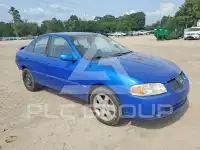 2006 Nissan SENTRA фото