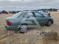 2006 Nissan SENTRA фото