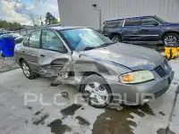 2006 Nissan SENTRA photo