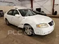 2006 Nissan SENTRA фото