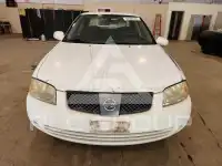 2006 Nissan SENTRA фото