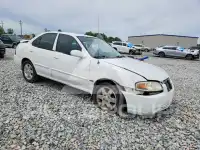 2006 Nissan SENTRA photo