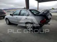 2006 Nissan SENTRA фото