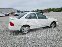 2006 Nissan SENTRA photo