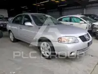 2006 Nissan SENTRA фото