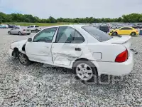 2006 Nissan SENTRA photo