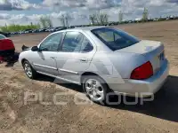 2006 Nissan SENTRA photo