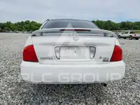 2006 Nissan SENTRA photo