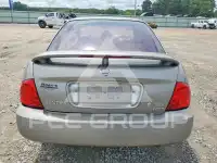 2006 Nissan SENTRA фото