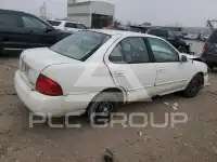 2006 Nissan SENTRA photo