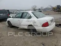 2006 Nissan SENTRA photo