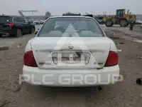 2006 Nissan SENTRA photo
