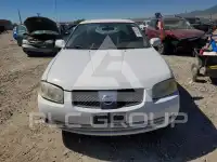 2006 Nissan SENTRA фото