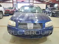 2006 Nissan SENTRA фото