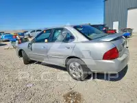 2006 Nissan SENTRA фото
