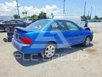 2006 Nissan SENTRA photo